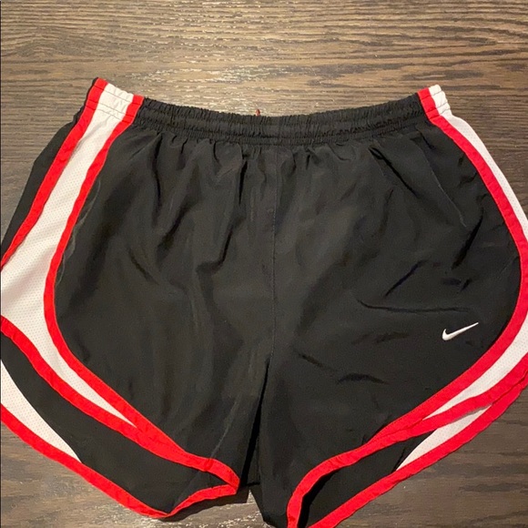 Nike Pants - Nike workout shorts